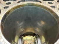 Блок двигателя 1.8 2.0 tsi tfsi cda ccz 06h103021l с Разборки, фото thumb