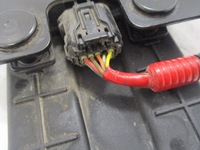 фото thumb №6, Hyundai kona радар датчик поперечина движения lewt задняя 99140-cm000