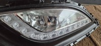фото thumb №6, Hyundai i30 ii противотуманная фара правый перед led