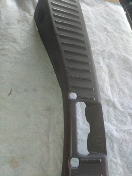 фото thumb №6, Ford c-max i 2003- захист накладка порога багажника