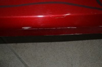 фото thumb №8, Кришка багажника кришка зад mazda cx-3 cx3 2015-