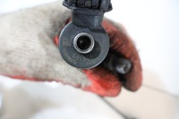 фото thumb №4, Инжектор форсунка renault scenic i 1.9d