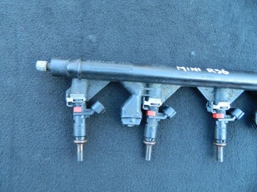 фото thumb №3, Mini cooper r56 1.6i планка вприскувальний 7575646