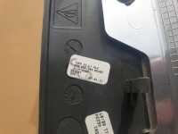 фото thumb №6, Молдинг dekor хром дверь левый задняя panamera 970 p-ń