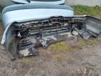 Renault megane 1 95-02r. комплект . перед капот бампер крылья ремень mv640 в Украине, фото thumb