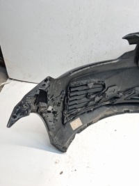 фото thumb №6, Volvo s60 v60 iii 3 r-design бампер перед передній