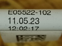 Bmw f40 x1 f48n mini f54n шланг датчика smart открывалка нижний 61358494949 с Разборки, фото thumb