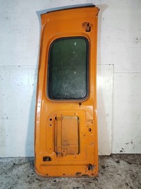 фото thumb №3, Двері задня задні праве багажника renault kangoo
