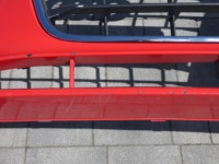 Решітка , бампер, ґрати audi a-3 8v3 дорестайлінг  hb Київ, фото thumb