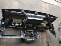 фото thumb №12, Панель приладів панель приладів приладова korando iii 10-14 europa