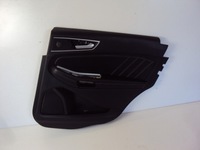 фото thumb №1, Оббивка двері правий задня ford edge mk2