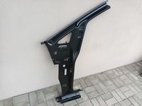 фото thumb №6, Vw caddy 2k7 порог стойка правые обшивка