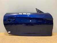 фото thumb №1, Bmw z4 g29 двері праве колір c10 idealne