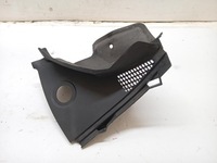 фото thumb №1, Защита жабо левая opel zafira b