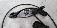 фото thumb №9, Bmw x5 e70 ручка троси замки відкривання капот eur