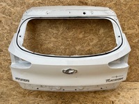 фото thumb №1, Hyundai tucson iii 3 рестайлинг крышка задняя зад