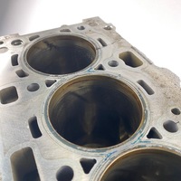 фото thumb №11, Блок двигателя bmw f39 f40 f44 m135ix x2 mini 2021r