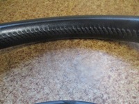 фото thumb №5, Повітропровід mini copper r56 шкіра