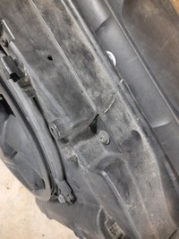 фото thumb №6, Citroen ds4 1.6ehdi pas радиатор вентилятор