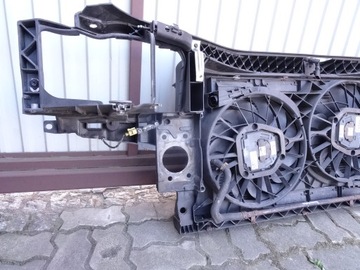 фото thumb №6, 4e0121205f audi a8 d3 3.7 4.2 pas переднее радиатор доставка