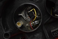 фото thumb №8, Фара левый лампа перед eu 89901161 fiat scudo 2 ii 07-16