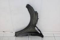 Крыло  правый  перед передний mini paceman r61 2012r- b11 - код лакокрасочного покрытия Цена, фото thumb