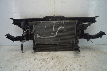 фото thumb №13, Pas переднє радіатор mercedes vito w639 2.2 cdi