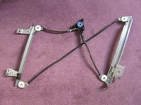 фото thumb №1, Peugeot 307 cc cabrio підйомник скло перед лівий