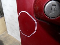 фото thumb №7, C4 grand picasso i 10r двері правий перед