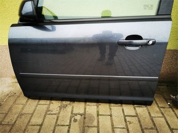 фото thumb №3, Ford focus mk2 04-07 двері ліві перед комплектні європа