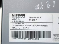 Nissan navara d23 модуль камери 2021 284a15ju0b Київ, фото thumb