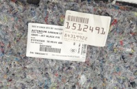 фото thumb №3, 2019 camaro коврик обшивка пол пассажира rh