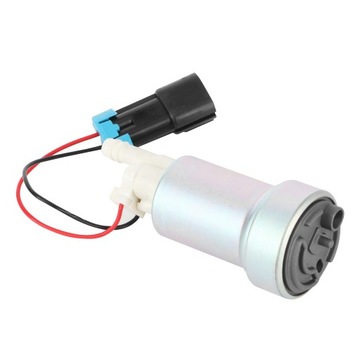 фото thumb №6, Насос пального 450lph &amp; набір instalacyjny do walbro e85 racing