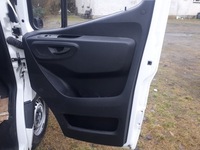 фото thumb №1, Mercedes sprinter 907 910 обшивка двері передніх