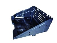 фото thumb №1, Коробка основание pod аккумулятор scania 4 r