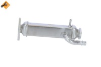 Купити 48352/nrf радіатор вихлопних газів, фото thumb