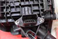 фото thumb №11, Корпус термостата 9849443980 peugeot 508 1 i sw 2.0 bluehdi 180 km 14-20