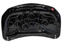 Купить Mercedes cla 117 w117 капот крышка двигателя, фото thumb