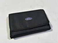 Чохол книга сервісна інструкція експлуатації ford explorer v 2016- Ціна, фото thumb