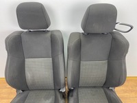 фото thumb №8, Комплект сидений сиденья заднее сиденье dodge challenger 2015+ usa