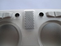 фото thumb №7, Лампа кабины микрофон iveco ducato jumper 06-14