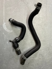 фото thumb №1, Шланг дроти waz wody renault clio v 1,3 tce