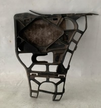 фото thumb №1, Направляющая бампера правый задняя mercedes ml 164