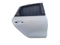 фото thumb №1, Kia proceed iii дверь pfawy задняя задние белый цвет hw