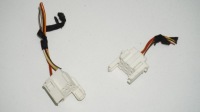 фото thumb №15, Audi volkswagen seat skoda штекер роз'єм з'єднувач 4h0937527