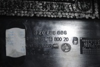 фото thumb №6, Корпус колонки замка зажигания skoda octavia ii