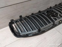 фото thumb №11, 8720. volvo s60 решётка радиатора решётка радиатора 32132227