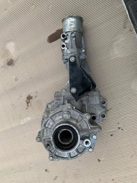 фото thumb №6, Asx c4 aircross передний мост дифференциал 1.8 редуктор