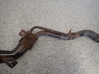 фото thumb №5, Mazda3 mazda 3 03-08 дизель труба заливной топлива