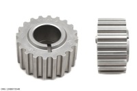 фото thumb №1, Колесо вала zeb. r 1.5dci org 130b07354r